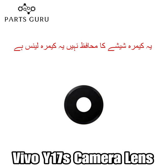 Vivo Y17s Camera Glass || Vivo y17s camera lens || Vivo Y17s camera glass || Parts Guru
