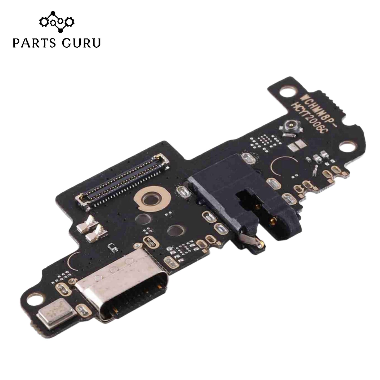 Xiaomi Redmi Note 8 Pro Charging Strip || Redmi Note 8 Pro Charging Board || xiaomi redmi note 8 pro strip || Parts Guru