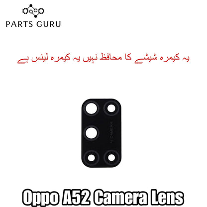 Oppo A52 Camera Glass || Oppo A52 camera lens || Oppo A52 camera glass || Parts Guru