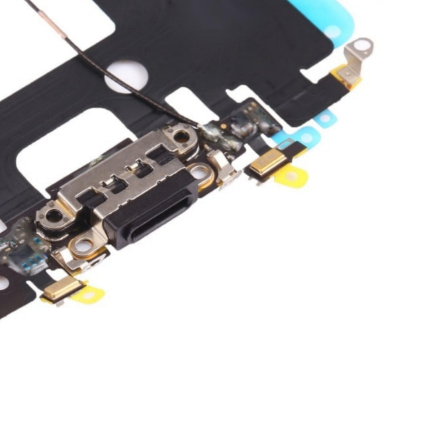 Iphone 7 Charging Strip  || Iphone 7G Charging Strip || Iphone 7G / 7 charging flex || iphone 7 strip || Parts Guru