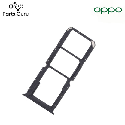 Oppo F17 Pro Sim Tray || Oppo F17 Pro  Sim Slot || F17 Pro Sim Tray || Parts Guru