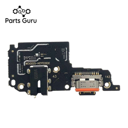 Vivo V21 Charging Board  || Vivo v21 Charging strip || vivo v21 Charging port || Parts Guru