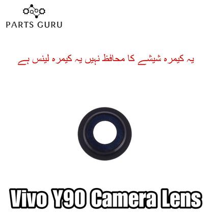 Vivo Y90 Camera Glass || Vivo y90 camera lens || Vivo Y90 camera glass || Parts Guru