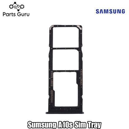 Samsung A10S Sim Tray || Samsung A10 S Sim Tray || A10S Sim tray/ Sim Slot || Parts Guru
