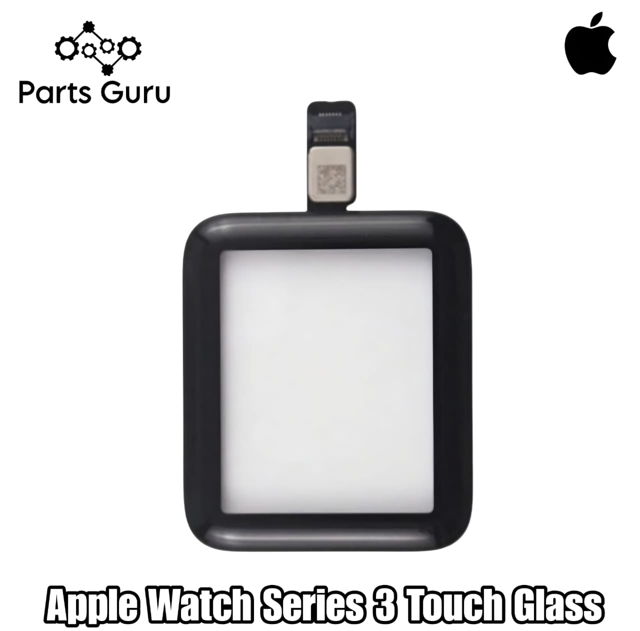 Apple Watch Series 3 Touch Glass