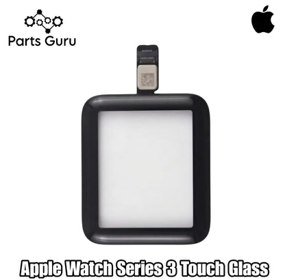 Apple Watch Series 3 Touch Glass