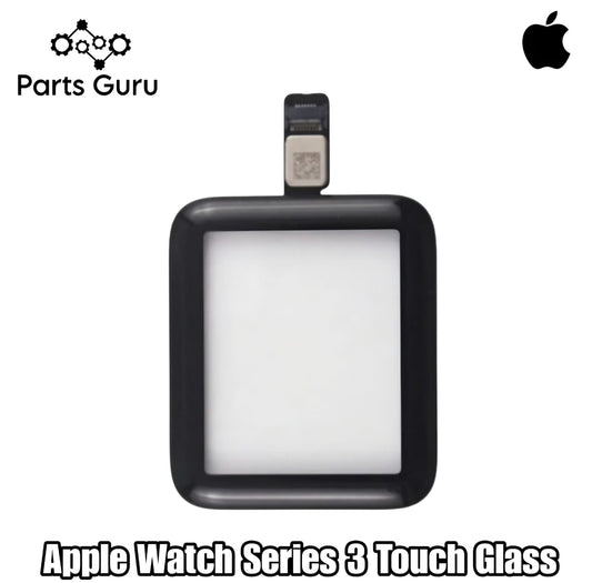 Apple Watch Series 3 Touch Glass