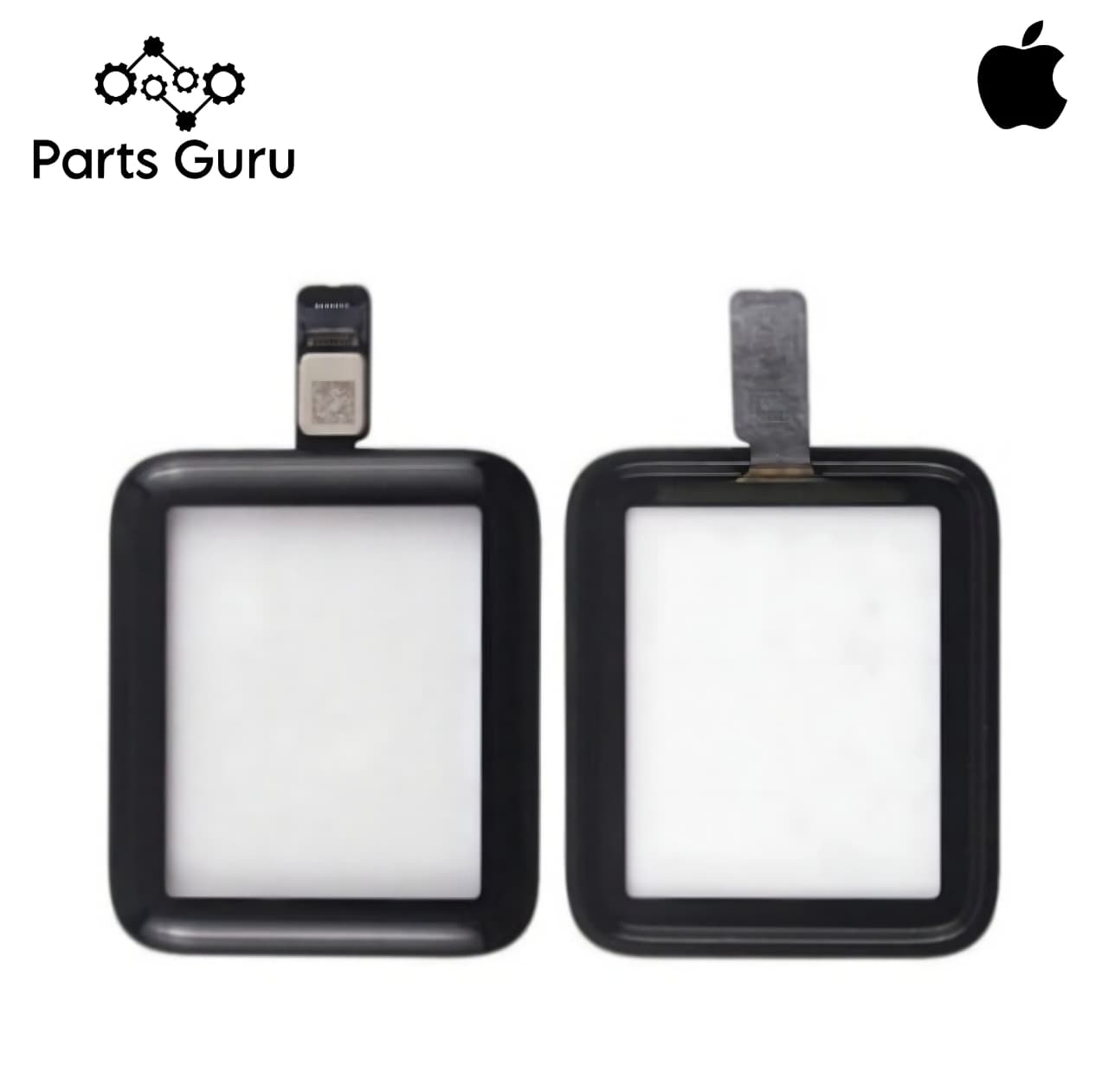 Apple Watch Series 3 Touch Glass