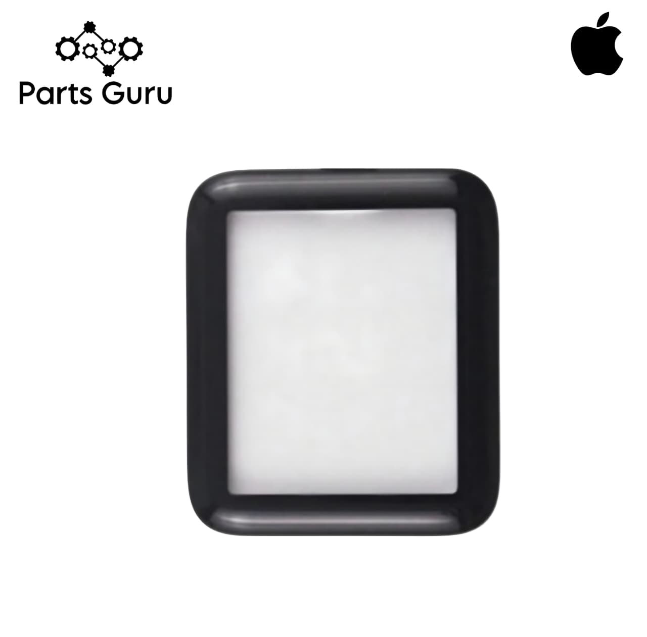 Apple Watch Series 3 Touch Glass