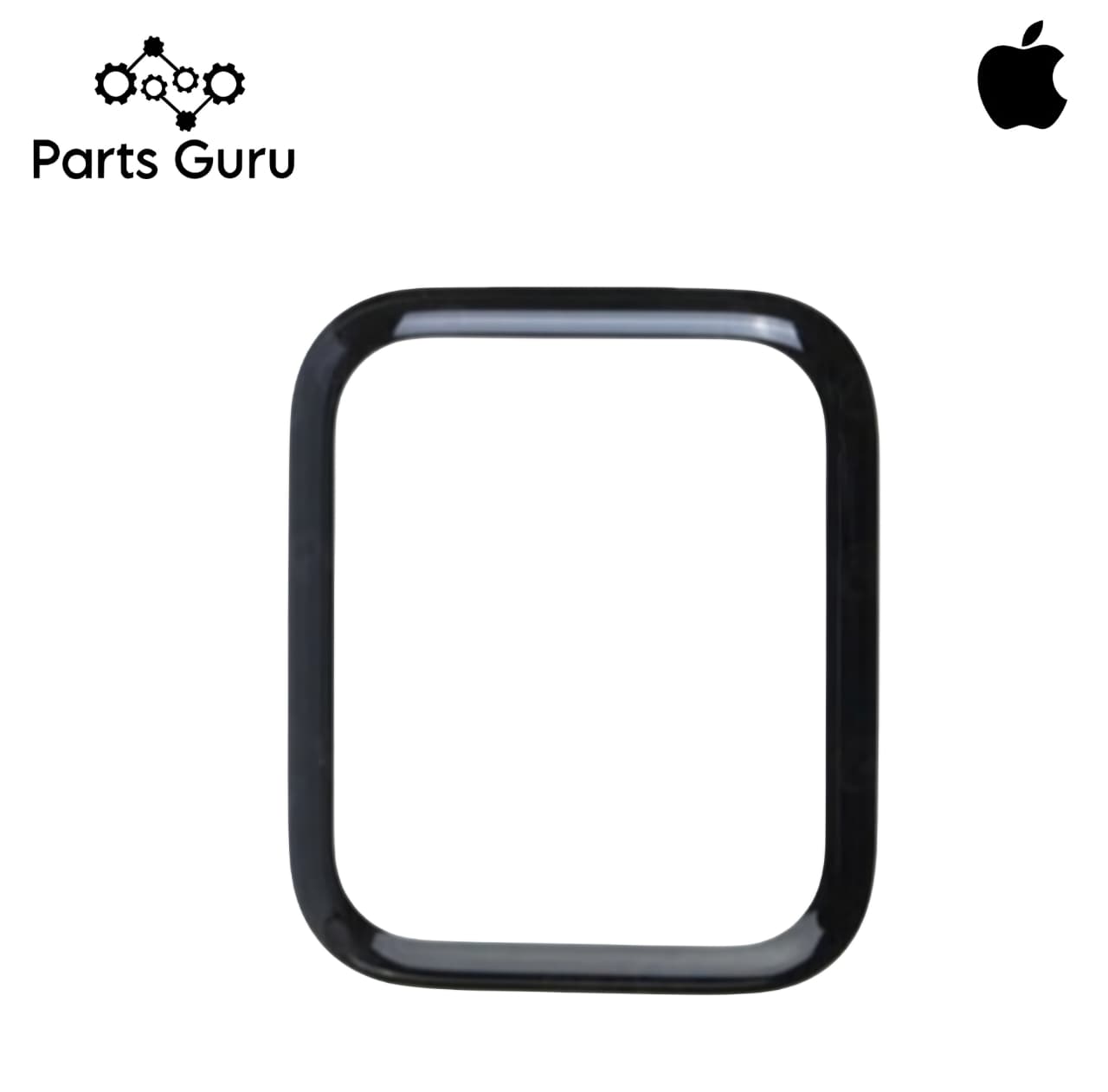 Apple Watch Series 4 Touch Glass