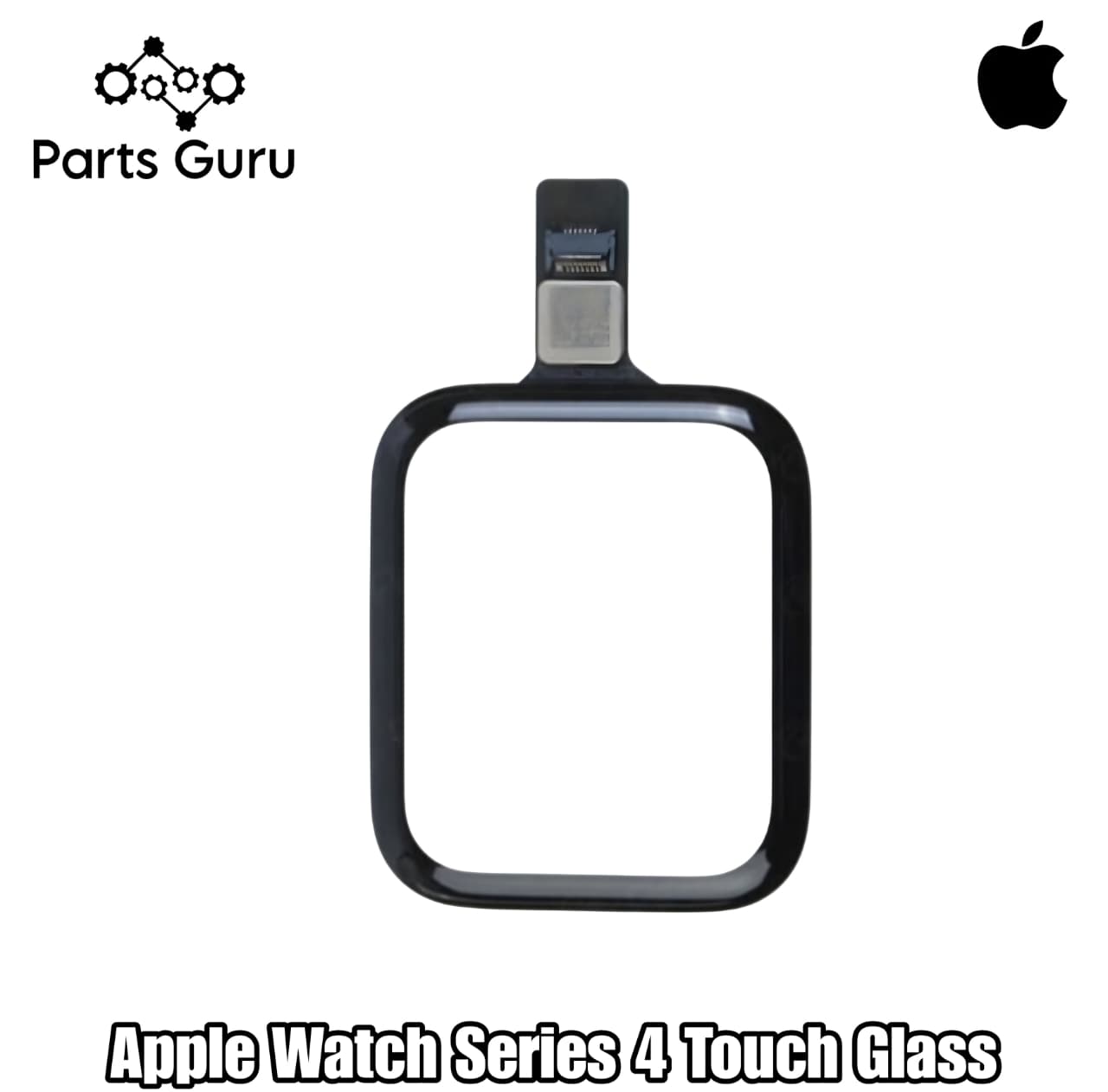 Apple Watch Series 4 Touch Glass