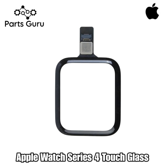 Apple Watch Series 4 Touch Glass