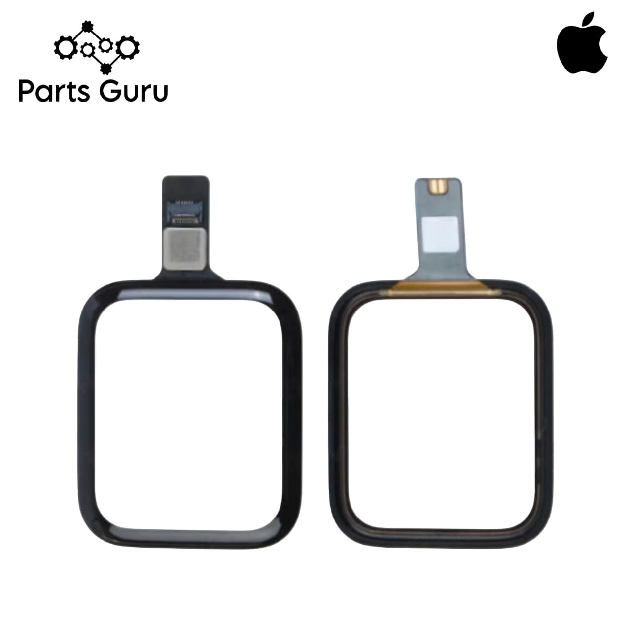 Apple Watch Series 4 Touch Glass