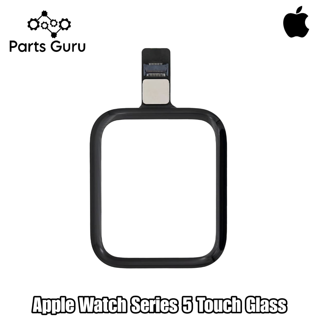 Apple Watch Series 5 Touch Glass