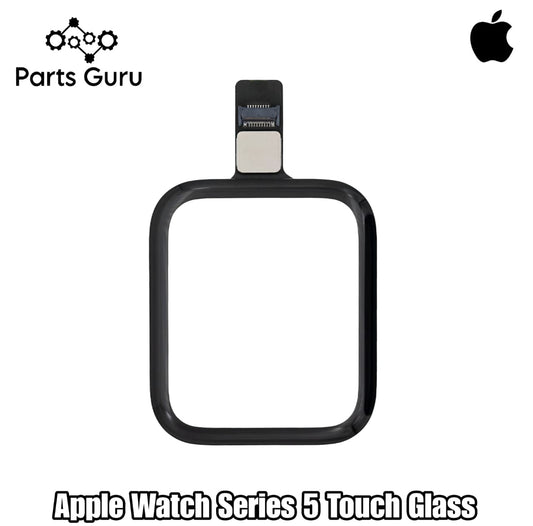 Apple Watch Series 5 Touch Glass