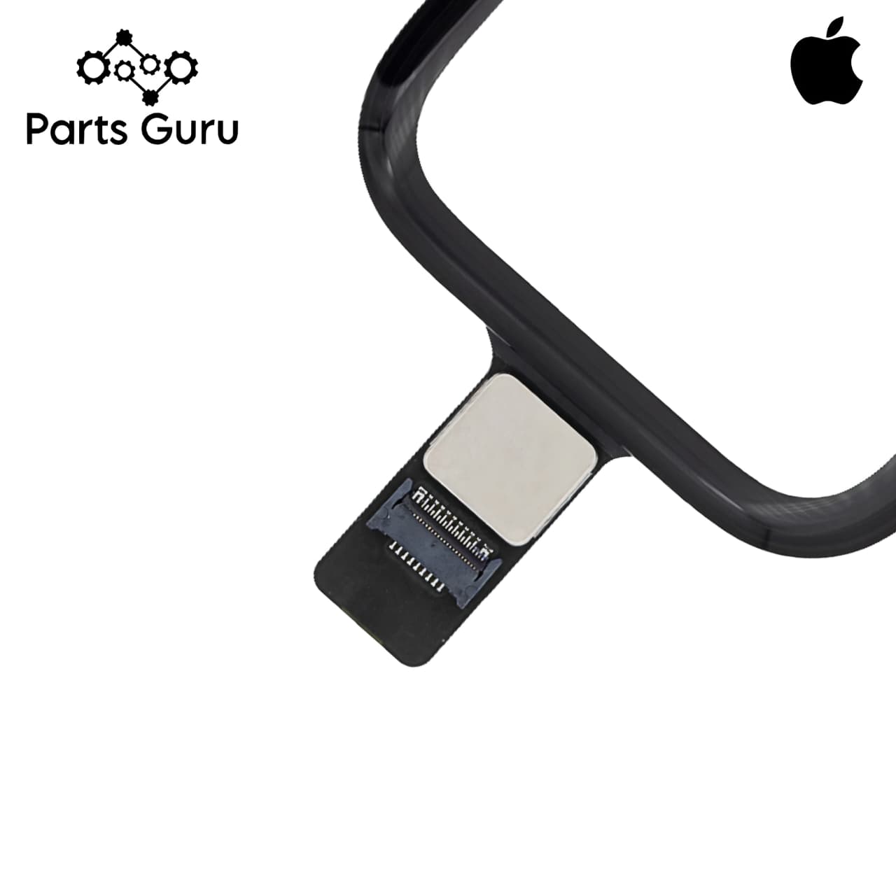 Apple Watch Series 5 Touch Glass