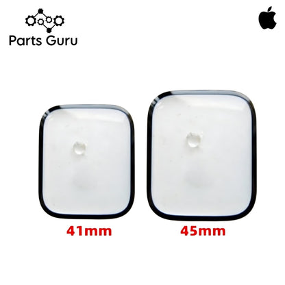 Apple Watch Series 7 Touch Glass