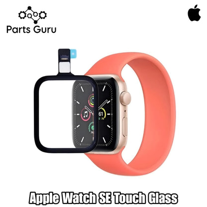 Apple Watch SE Touch Glass