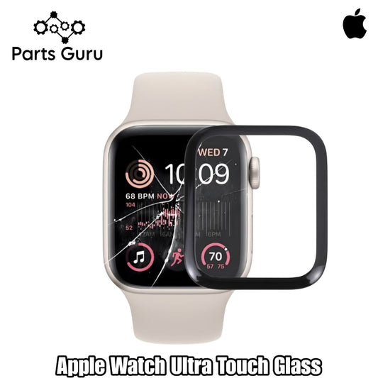 Apple Watch Ultra Touch Glass