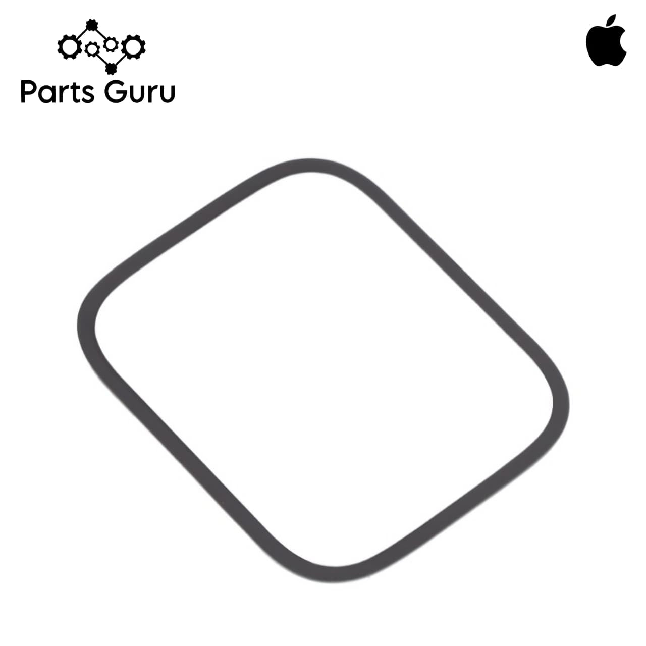 Apple Watch Ultra Touch Glass