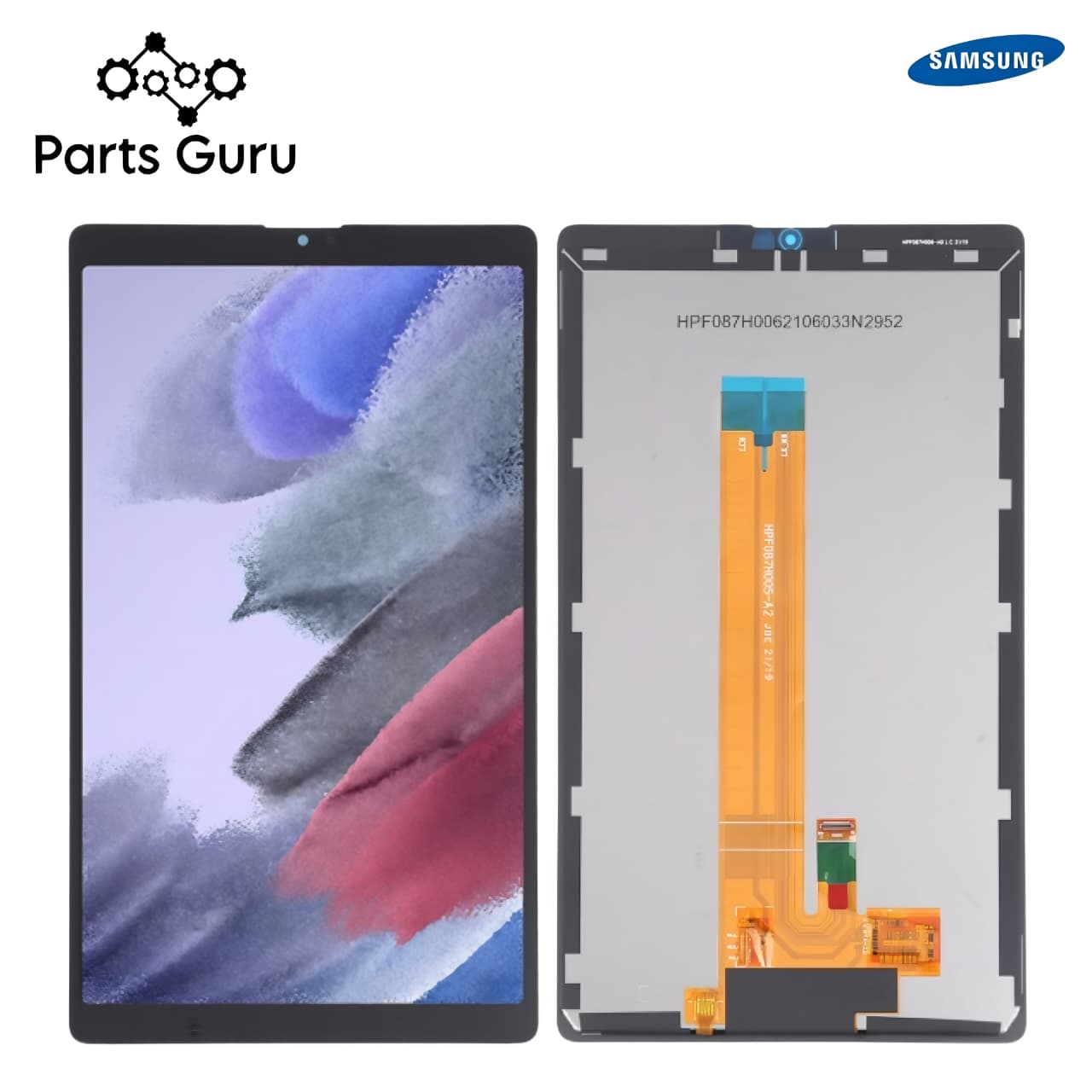 Samsung Galaxy Tab A7 Lite LCD Panel