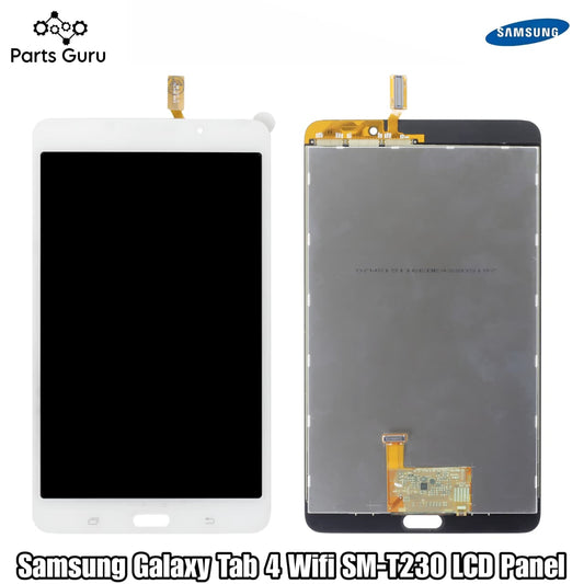 Samsung Galaxy Tab 4 Wifi SM-T230 LCD Panel