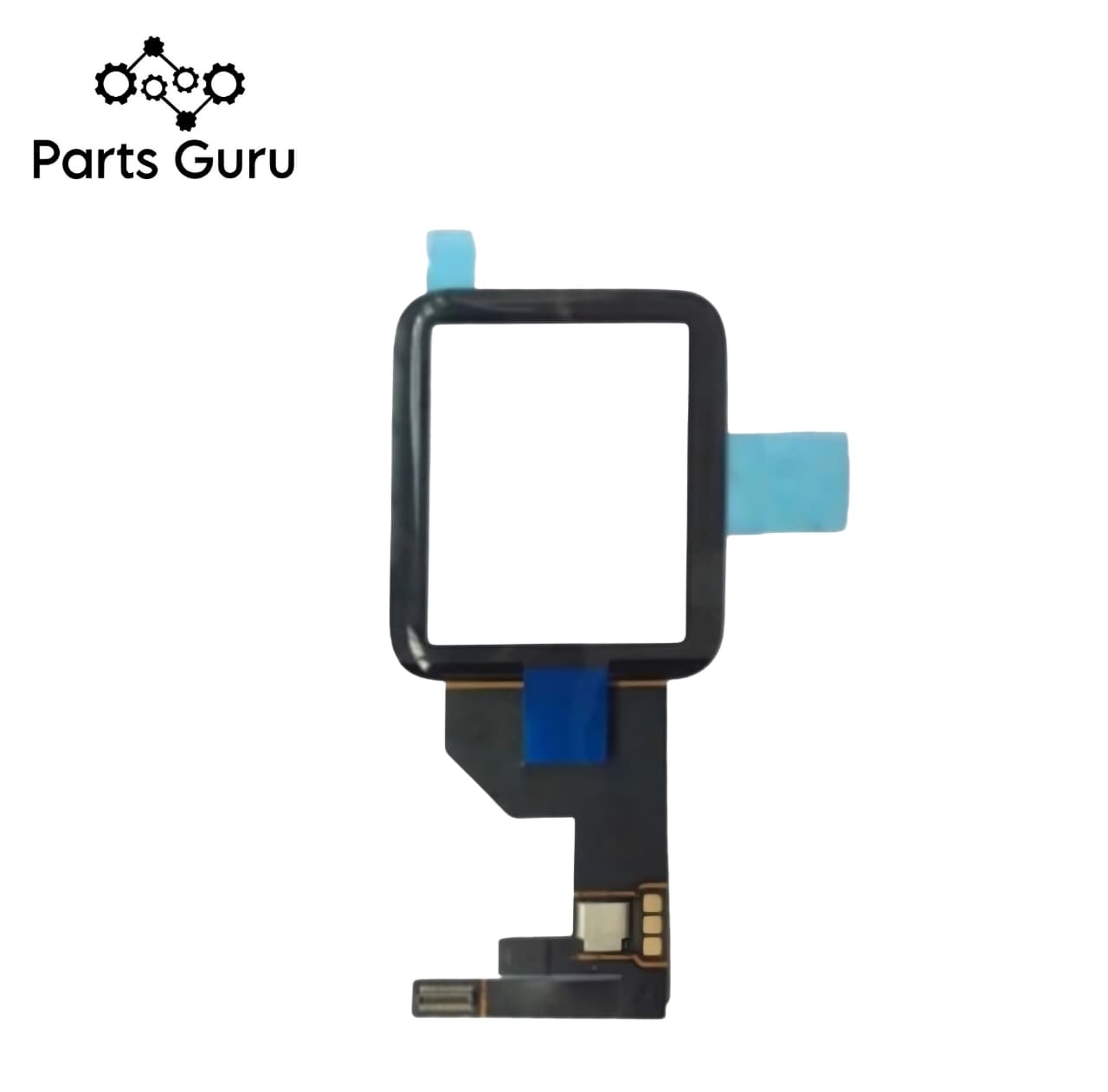 Apple Watch Series 1 Touch Glass