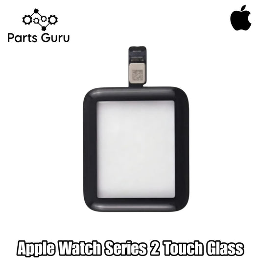 Apple Watch Series 2 Touch Glass