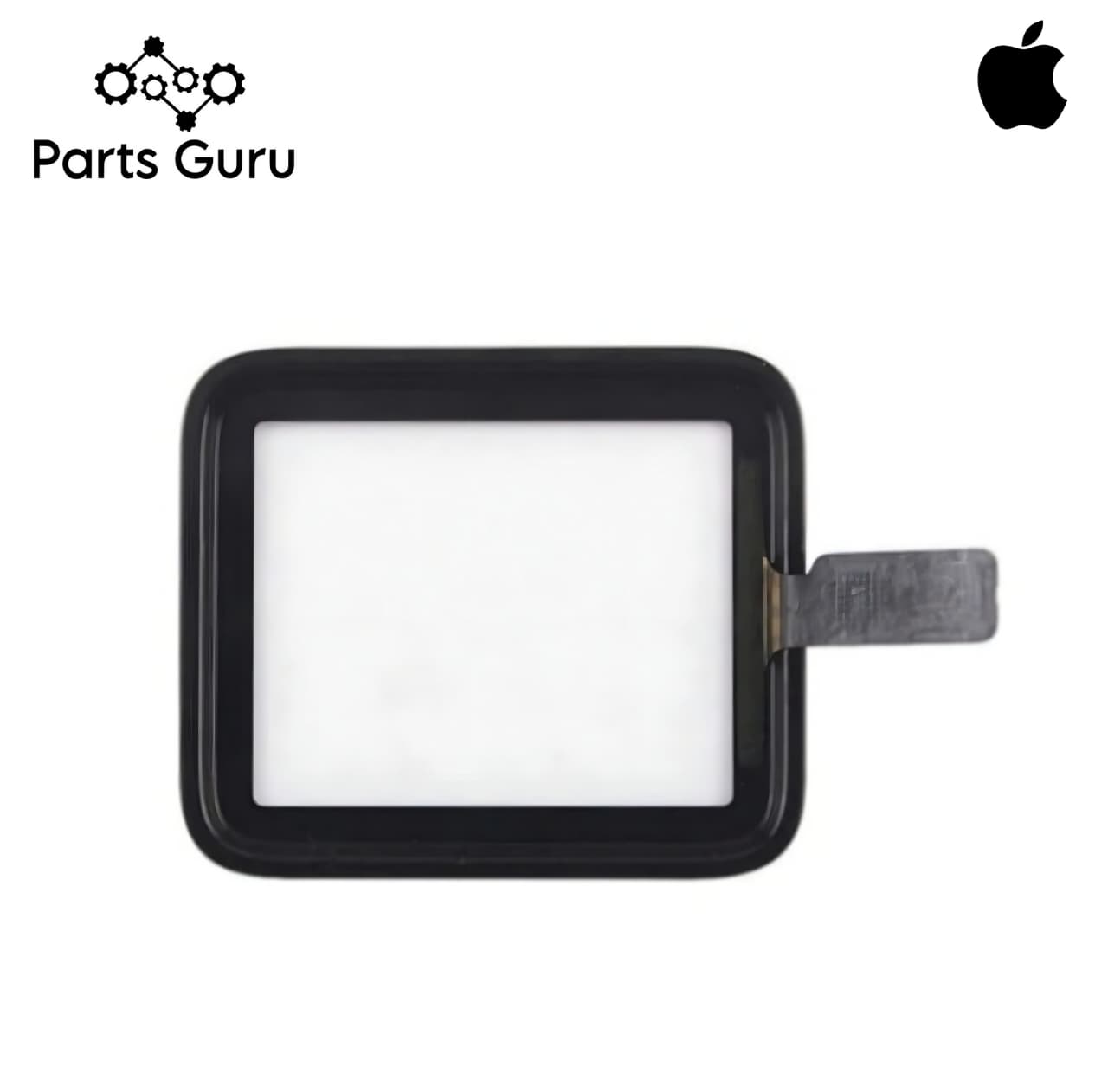 Apple Watch Series 2 Touch Glass