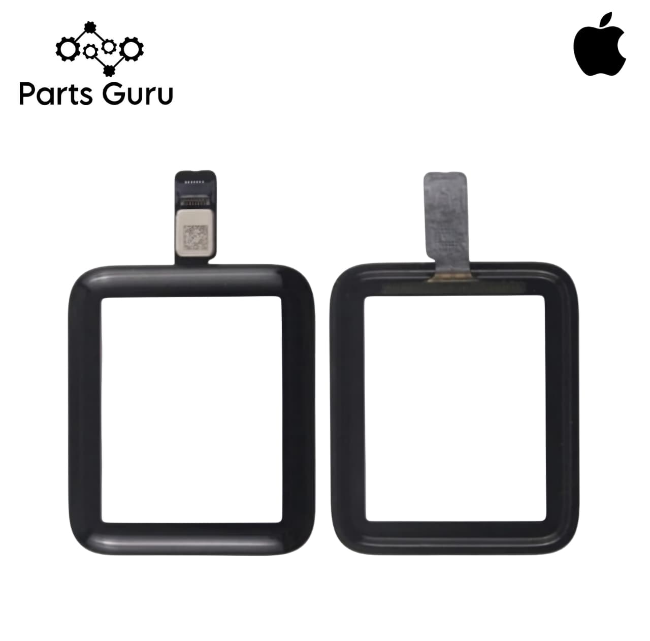 Apple Watch Series 2 Touch Glass