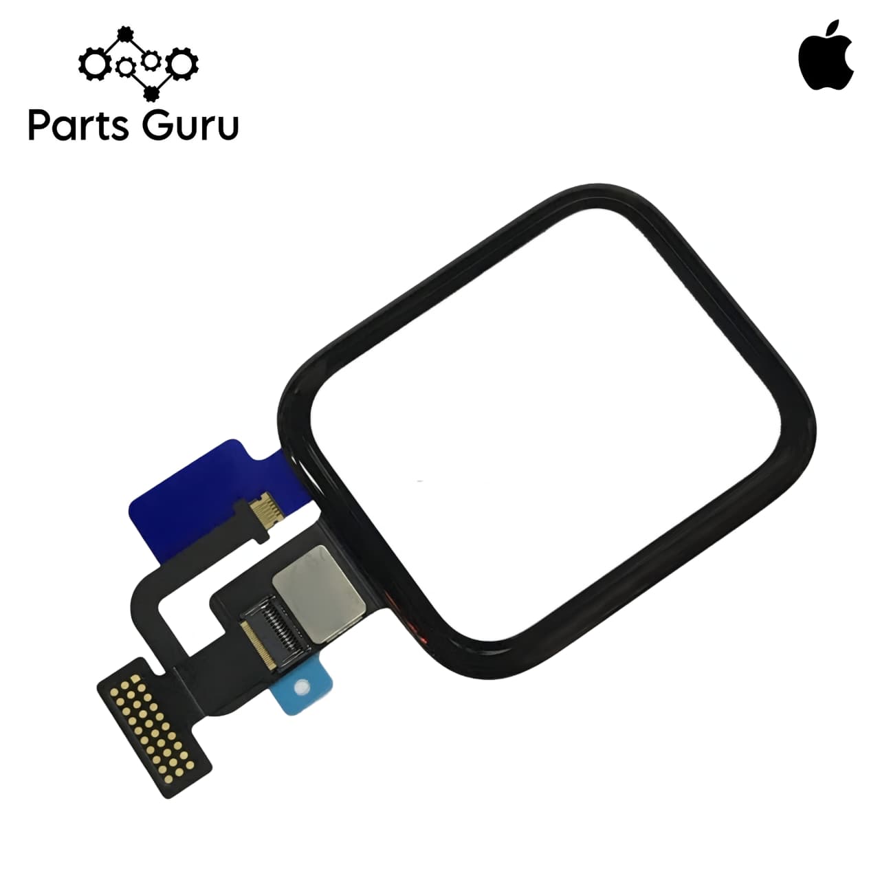 Apple Watch Series 6 Touch Glass