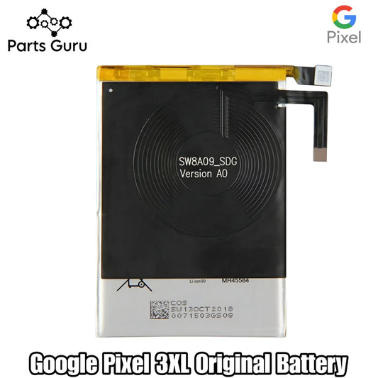 Google Pixel Battery
