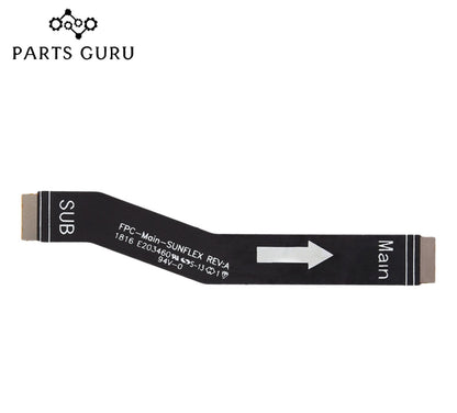 Nokia 6.1+ Motherboard Strip || Nokia 6.1 plus Main strip || Nokia 6.1+ motherboard strip / main strip  || Parts Guru