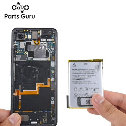 Google Pixel 3 Battery || Pixel 3 Battery || Parts Guru BWP