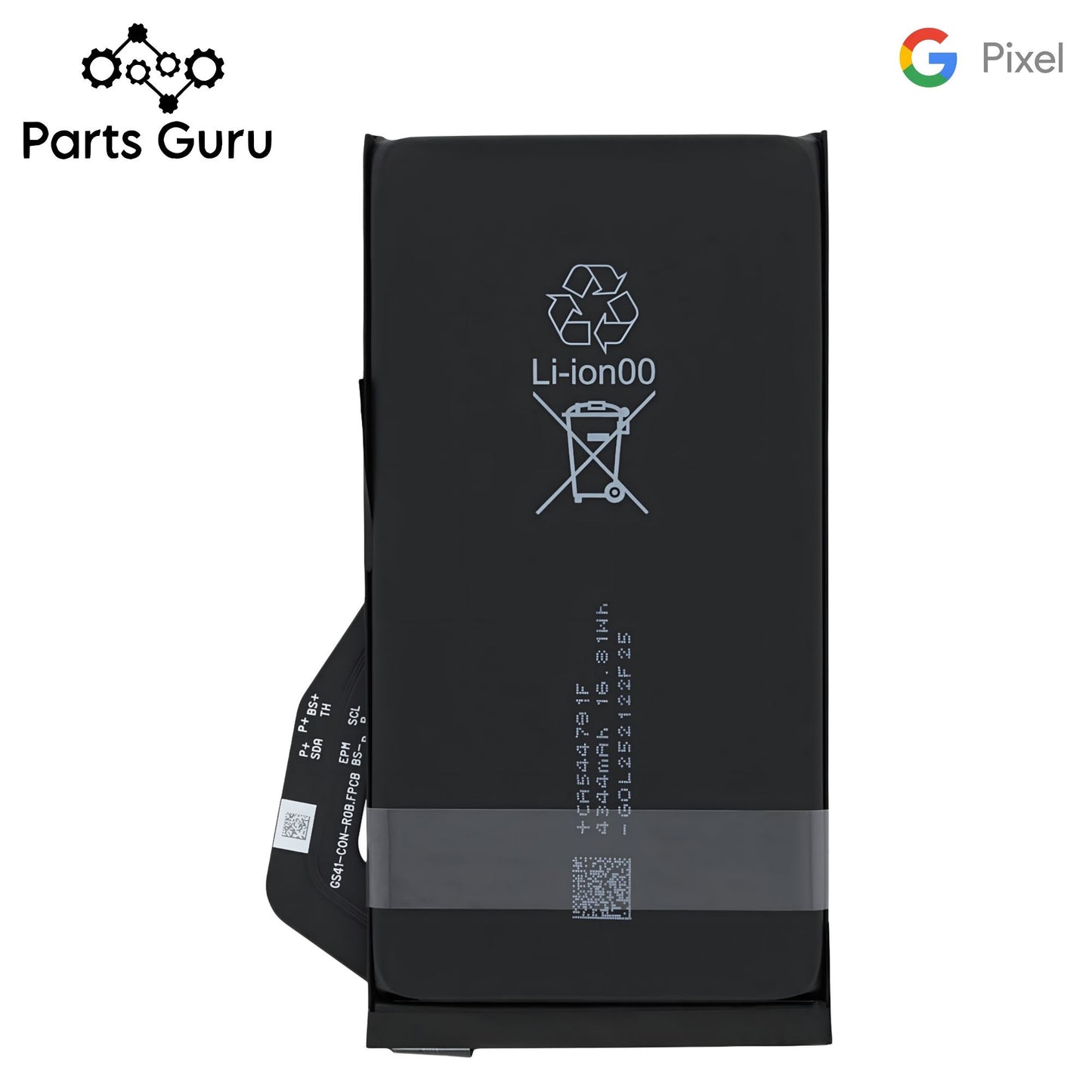 Google Pixel 7a Battery Replacement