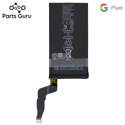 Google Pixel 8a Battery Replacement