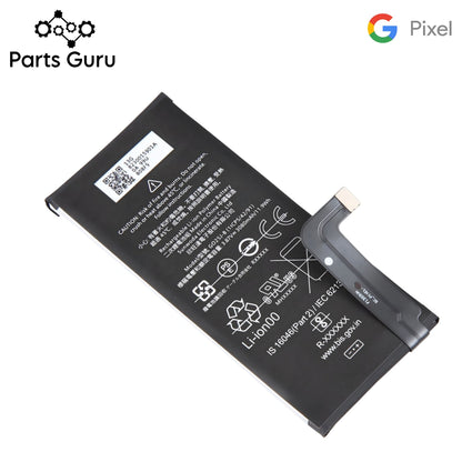 Google Pixel 4a 4G Battery - Parts Guru BWP