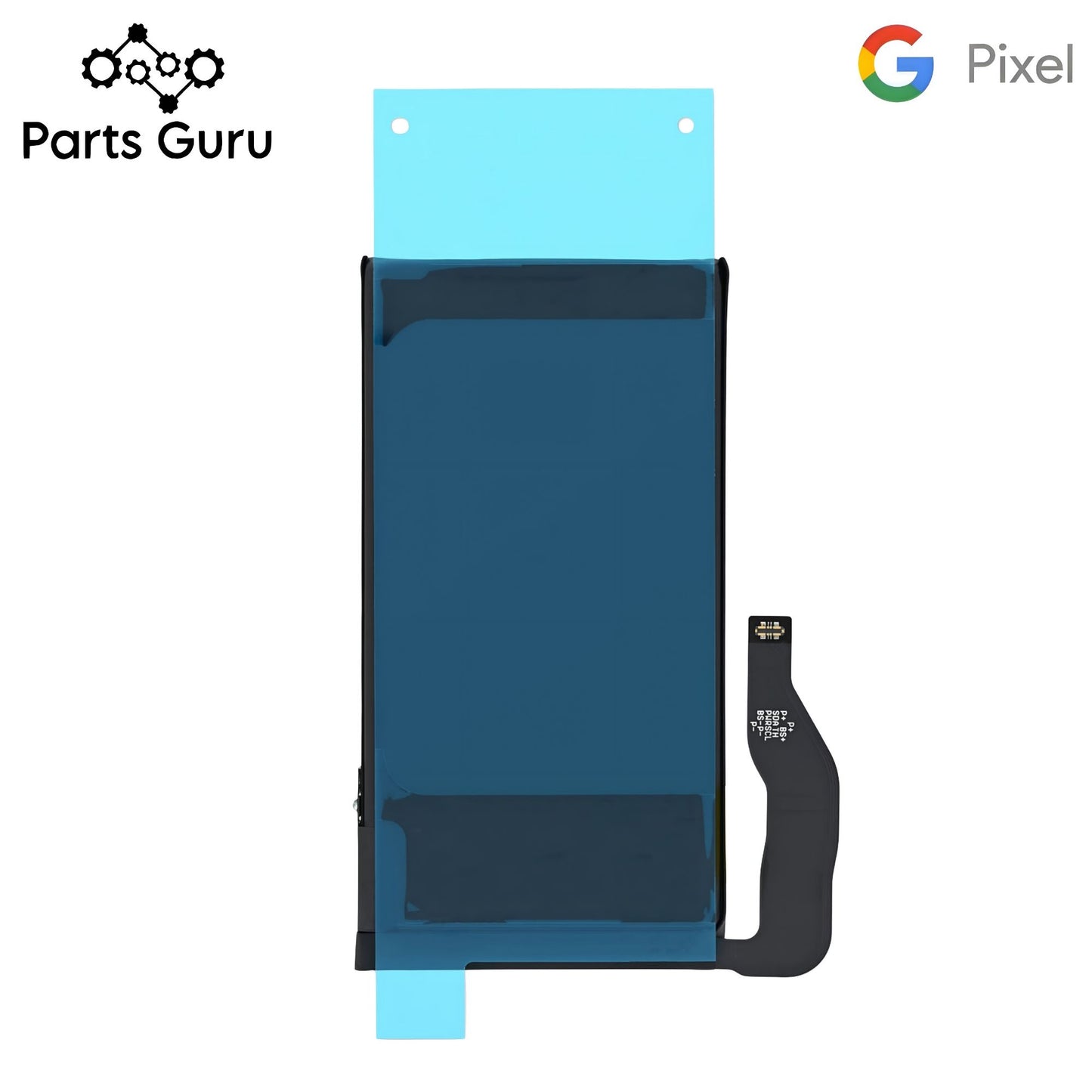 Google Pixel 7 Battery Replacement