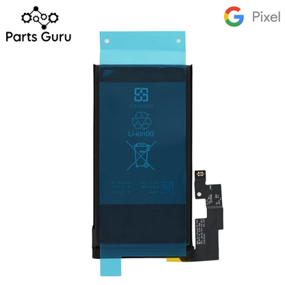 Google Pixel 6 Pro Battery Replacement