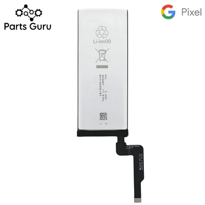 Google Pixel 5A Battery Replacement