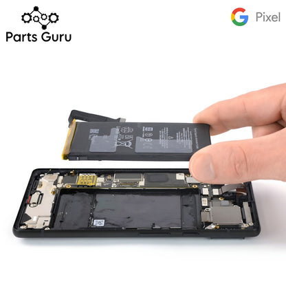 Google Pixel 6 Battery - Parts Guru BWP