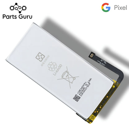 Google Pixel 5 Battery Replacement