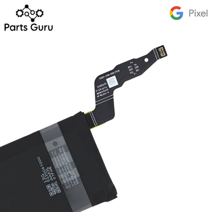 Google Pixel 8a Battery Replacement