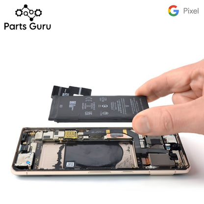 Google Pixel 7 Pro Battery Replacement