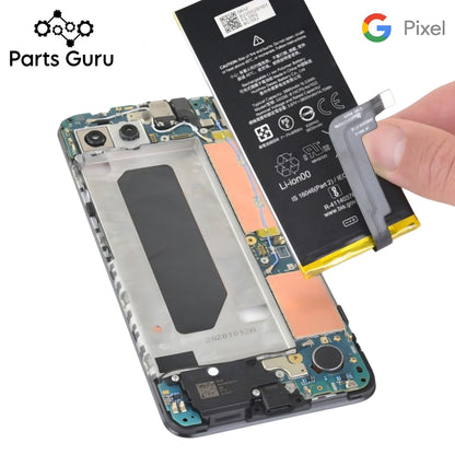 Google Pixel 4a 5g Battery - Parts Guru BWP