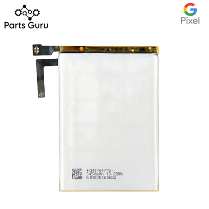 Google Pixel 3XL Battery - Parts Guru BWP