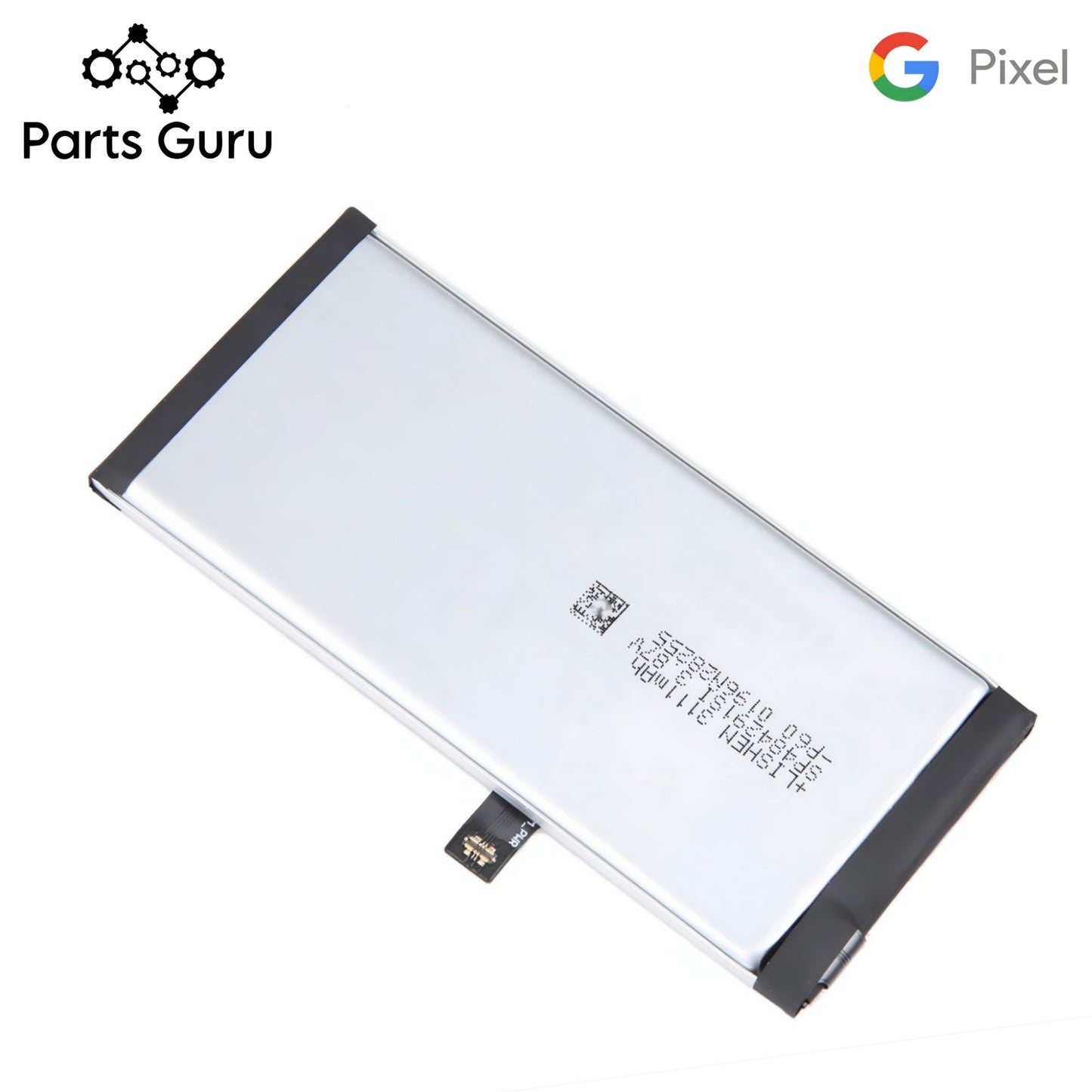 Google Pixel 4a 4G Battery - Parts Guru BWP