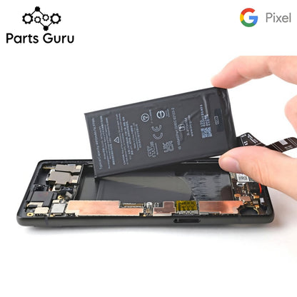 Google Pixel 6a Battery - Parts Guru
