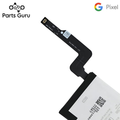 Google Pixel 5A Battery Replacement