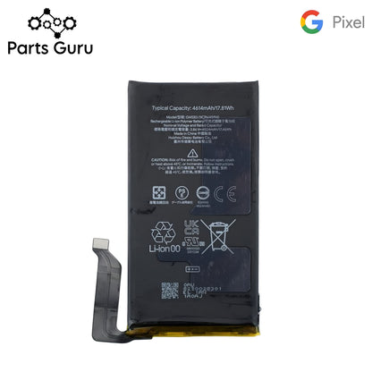 Google Pixel 6 Battery - Parts Guru BWP
